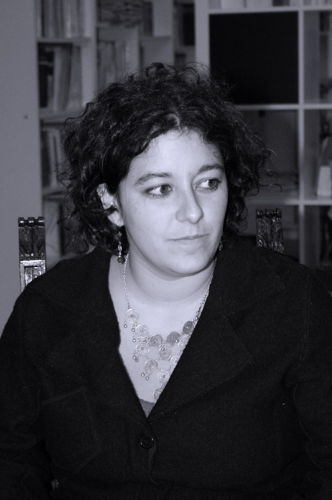 Avvocato Chiara Calderoni